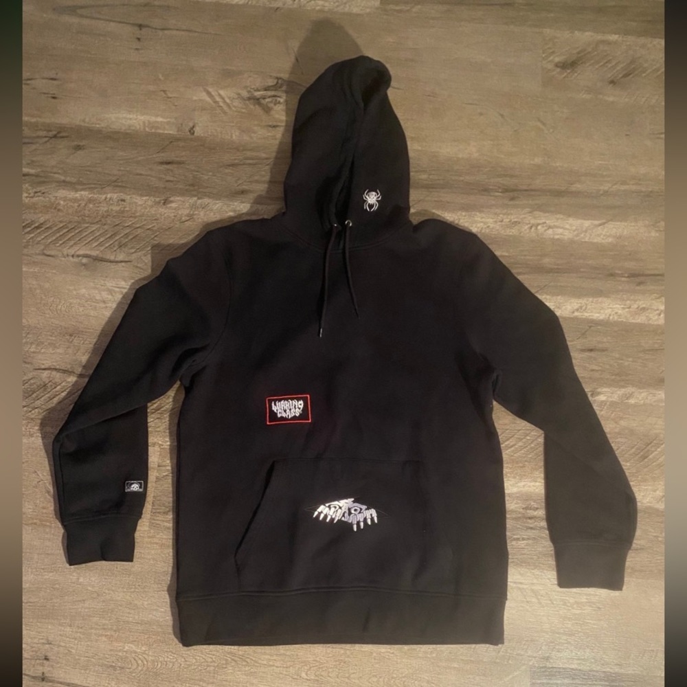 Lurking Class Hoodie